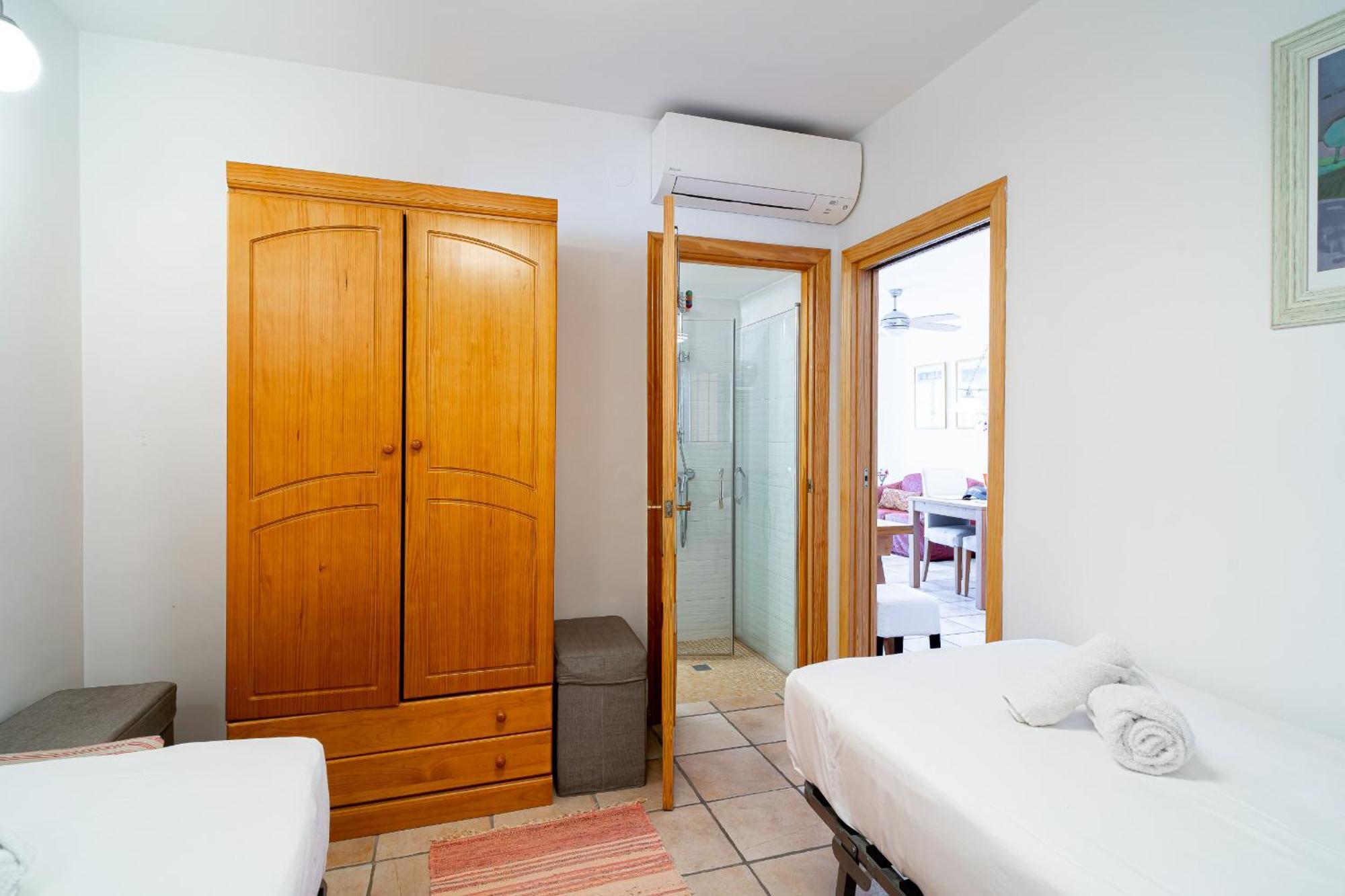 Apartment Carabeo Getaway 2000 By Casasol