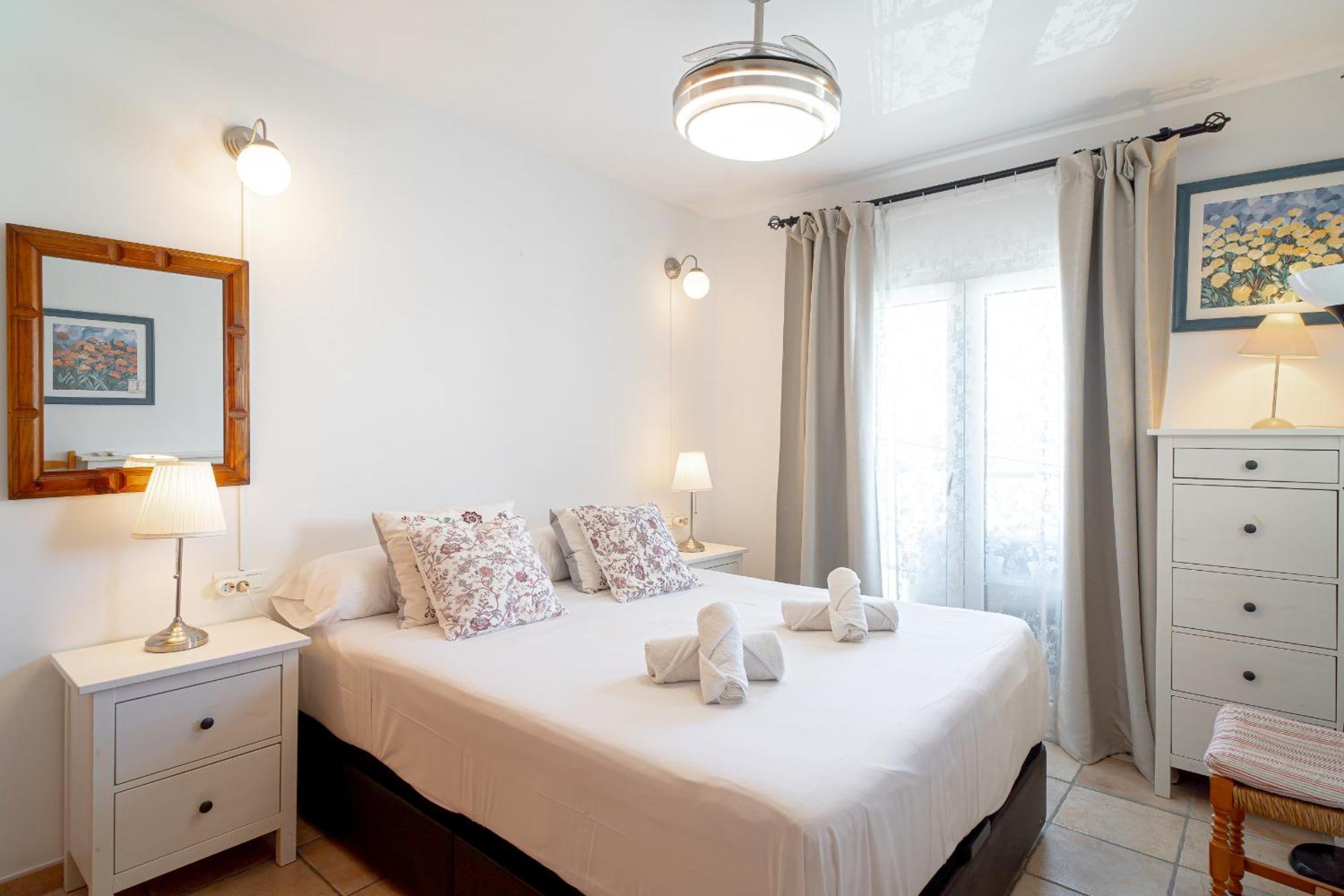 Carabeo Getaway 2000 By Casasol Apartment Nerja