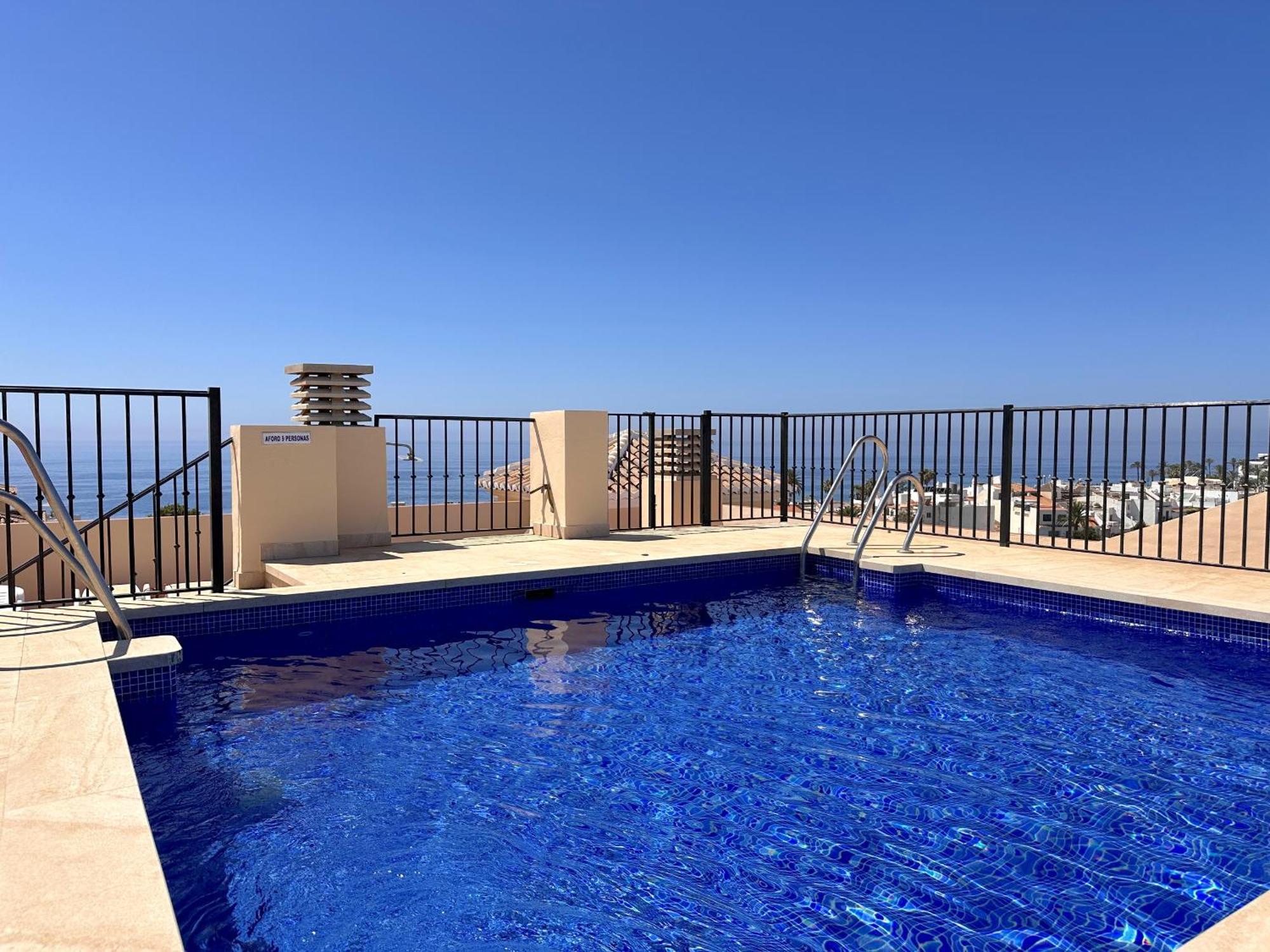 Carabeo Getaway 2000 By Casasol Apartment Nerja
