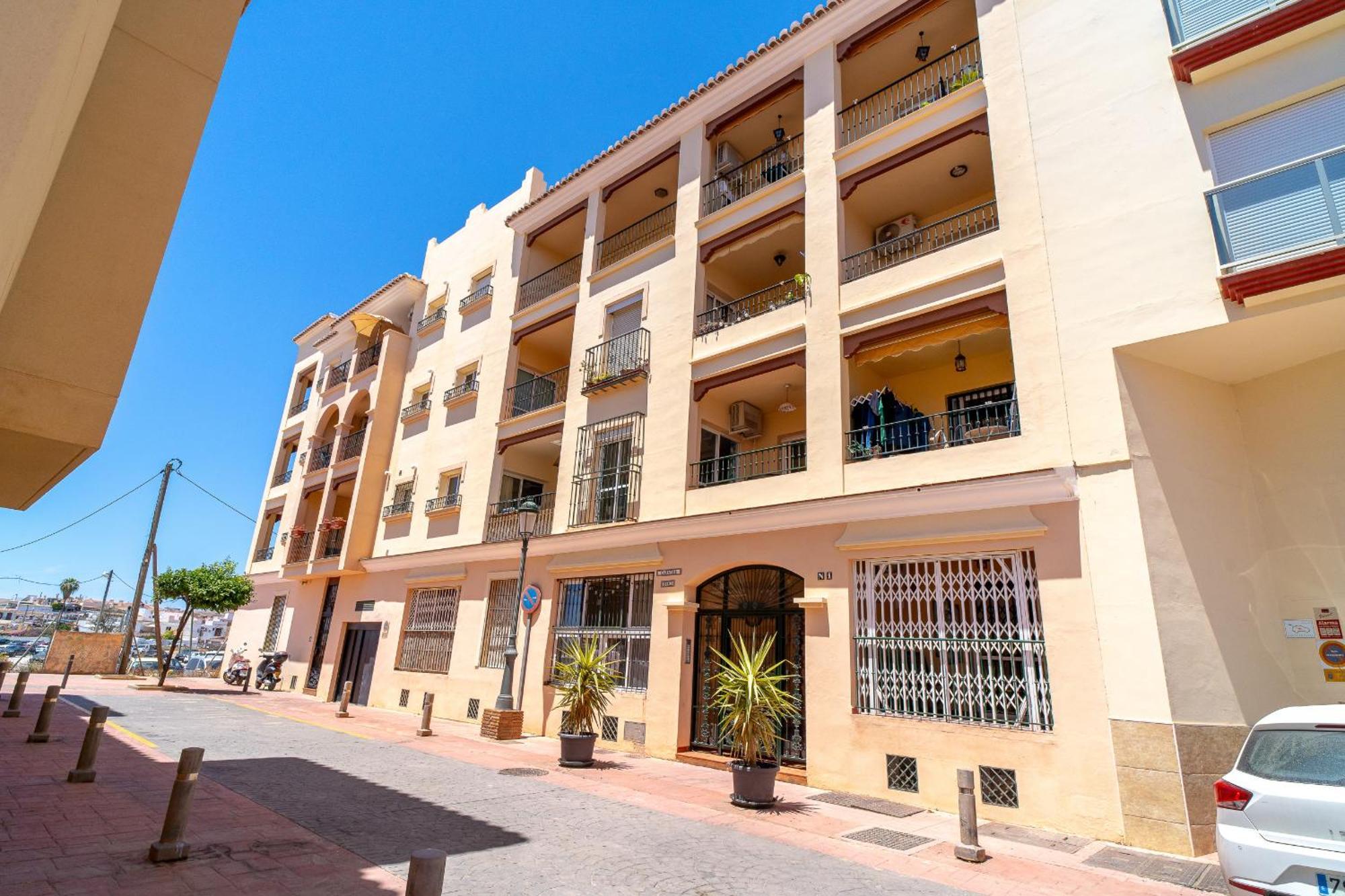 Apartment Carabeo Getaway 2000 By Casasol