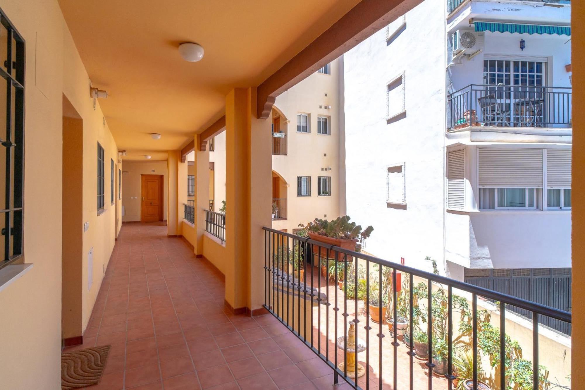 Carabeo Getaway 2000 By Casasol Apartment Nerja