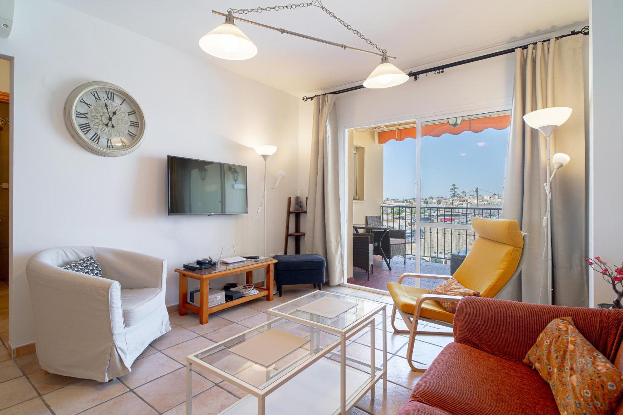Apartment Carabeo Getaway 2000 By Casasol