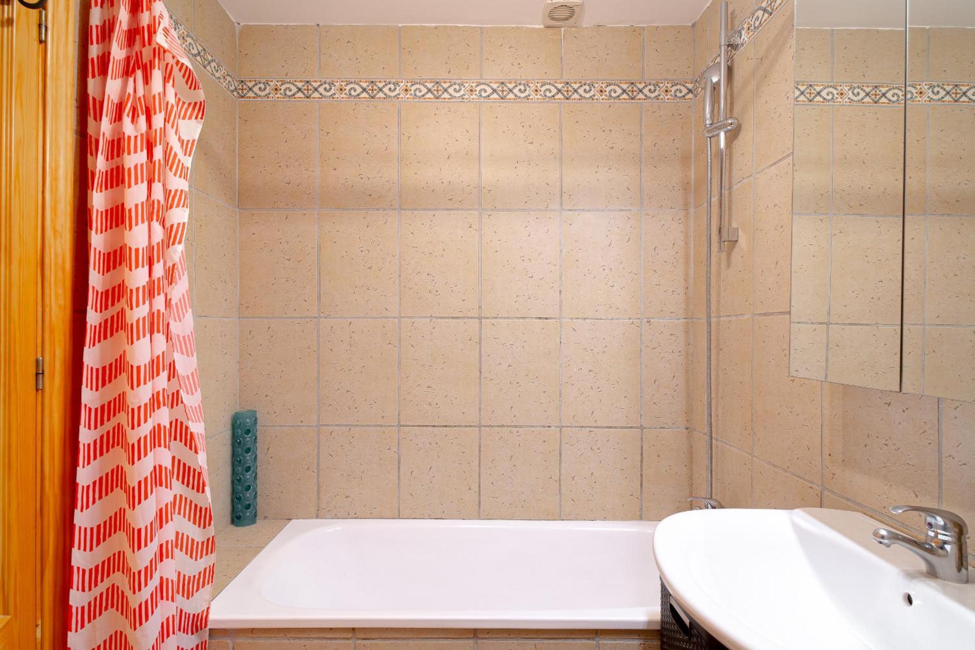 Carabeo Getaway 2000 By Casasol Apartment Nerja
