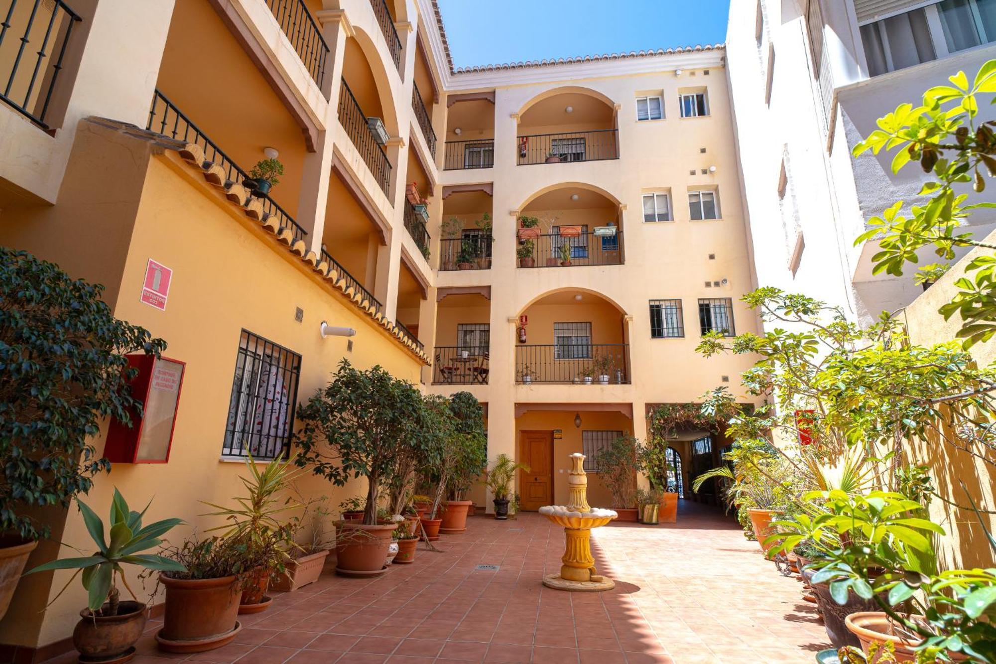 Apartment Carabeo Getaway 2000 By Casasol Nerja
