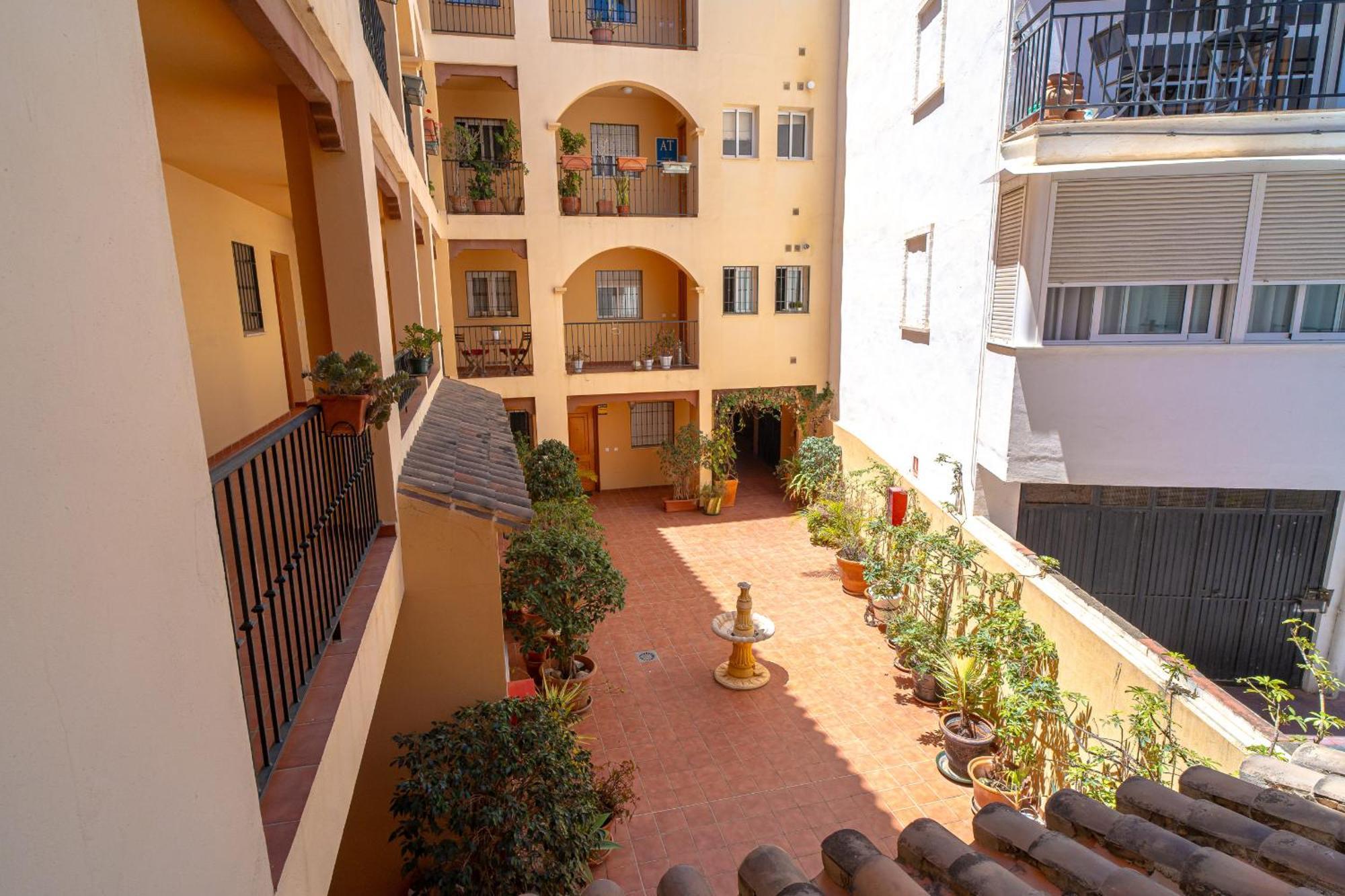 Apartment Carabeo Getaway 2000 By Casasol Nerja